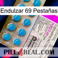 Endulzar 69 Pestañas new07